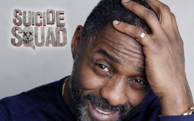 Idris Elba não será o Pistoleiro em Esquadrão Suicida 2 com a saída de Will Smith