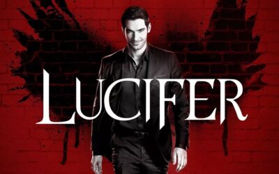 LÚCIFER | Netflix libera teaser onde Tom Ellis encontra elenco e quase dá spoilers da quarta temporada