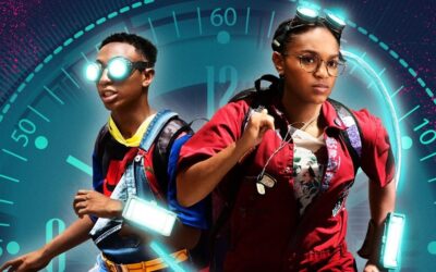 See You Yesterday | Filme da Netflix produzido por Spike Lee sobre viagem no tempo