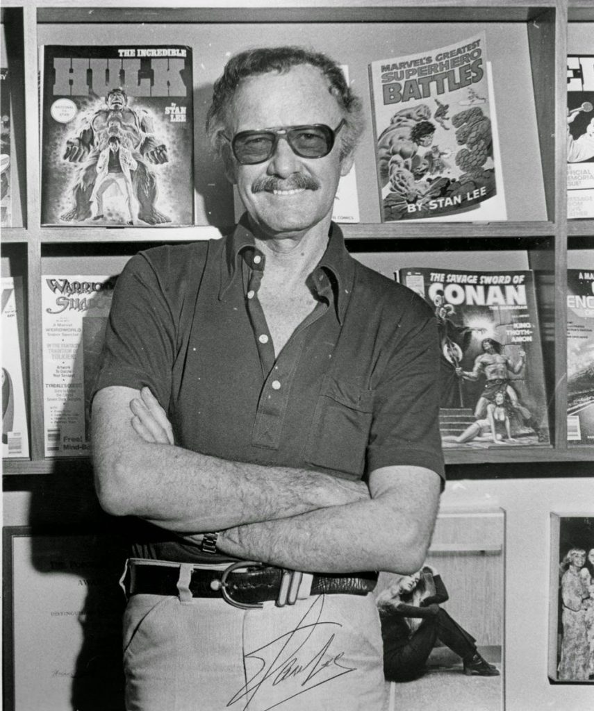 Documentário sobre Stan Lee em desenvolvimento pelos diretores de Vingadores: Guerra Infinita e Vingadores: Ultimato