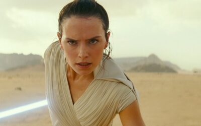 Star Wars: A Ascensão Skywalker | Disney libera emocionante teaser do Episódio IX