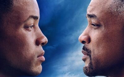 GEMINI MAN | Filme de ficção científica dirigido por Ang Lee e estrelado por Will Smith