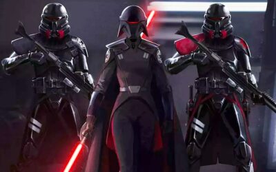 STAR WARS JEDI: FALLEN ORDER | EA libera trailer do jogo na Star Wars Celebration