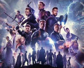 Vingadores: Ultimato – Novo trailer com novas cenas e anuncio da pré-venda de ingressos