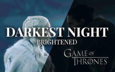 Game of Thrones | Fã clareia cenas do episódio 3 da oitava temporada e as compara com as do original