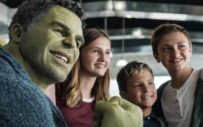 Vingadores Ultimato | Os Irmãos Russo confirmam que o estado do Hulk é permanente