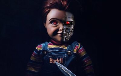 Brinquedo Assassino | Trailer mostra a Inteligência Artificial de Chucky dando defeito