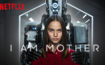 I AM MOTHER | Como foi criado o robô Mãe do filme da Netflix