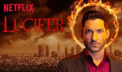 Lucifer | Série renovada para quinta e última temporada