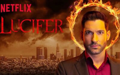 Lucifer | Série renovada para quinta e última temporada