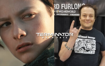 O Exterminador do Futuro: Destino Sombrio | Edward Furlong voltará como John Connor