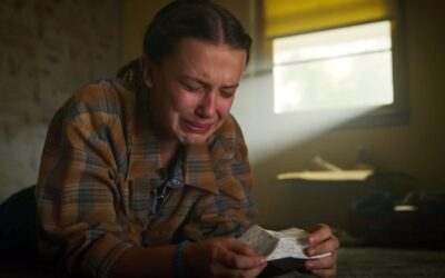 Stranger Things 3 | A carta de Hopper para Eleven