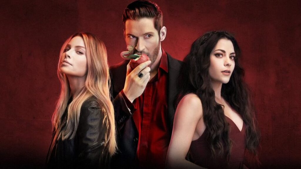Lucifer - Quinta temporada terá seis episódios adicionais