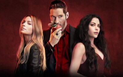 Lucifer | Quinta temporada terá seis episódios adicionais