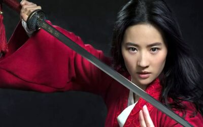 Mulan | Disney libera o trailer do Live-Action