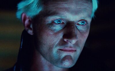 Rutger Hauer | Morre aos 75 anos o ator que interpretou o replicante Roy Batty em Blade Runner