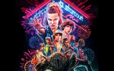 Stranger Things 3 | Netflix libera a 3ª temporada