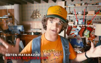 Stranger Things 4: Quarta temporada poderá se passar no Natal