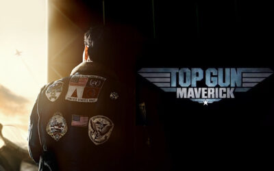Top Gun: Maverick | Tom Cruise retorna na sequência de Ases Indomáveis