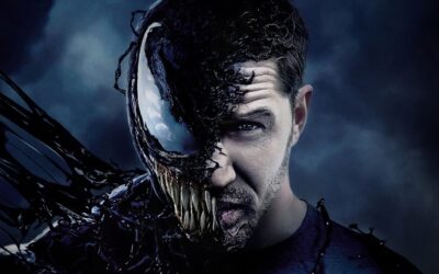 Venom 2 | Andy Serkis irá dirigir a continuação com o retorno de Tom Hardy e Michelle Willians