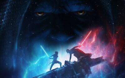 Star Wars: A Ascensão Skywalker | D23 Expo divulga poster e trailer