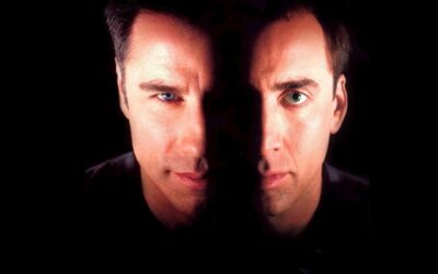 A Outra Face | Ação estrelada por John Travolta e Nicolas Cage terá reboot