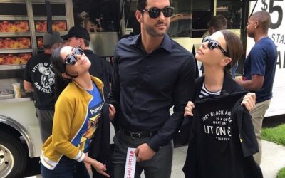 Lucifer | Netflix divulga vídeo comemorando 16 episódios de Lúcifer com 16 momentos incríveis