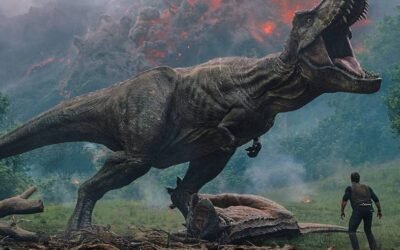 Battle at Big Rock | Curta-metragem de Jurassic World no canal FX