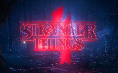 Stranger Things 4 | Netflix libera Teaser do Mundo Invertido