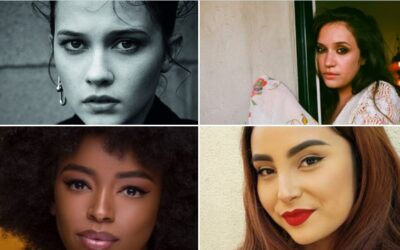 THE CRAFT | Blumhouse Productions revela elenco do reboot de Jovens Bruxas