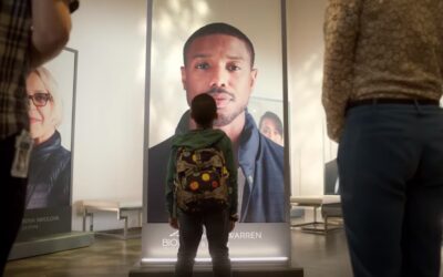 Raising Dion | Michael B. Jordan é pai de garoto com superpoderes na nova série da Netflix