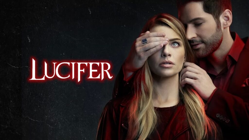 Lucifer - Netflix inicia filmagens da quinta temporada