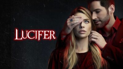 Lucifer | Netflix inicia filmagens da quinta temporada