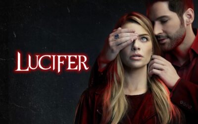 Lucifer | Netflix inicia filmagens da quinta temporada