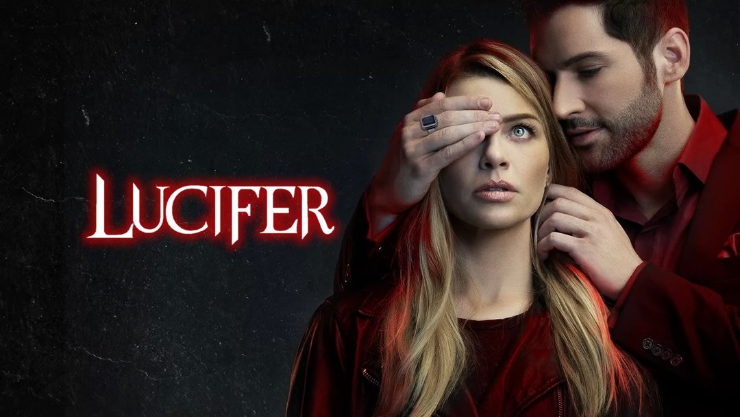 Lucifer | Netflix inicia filmagens da quinta temporada