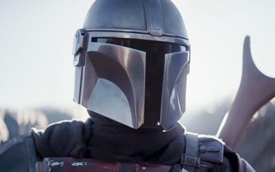 THE MANDALORIAN | Série da Disney+ irá mostrar o início da Primeira Ordem