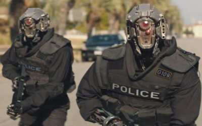 CODE 8 | Ficção científica de Stephen e Robbie Amell ganha seu trailer