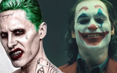 Jared Leto tentou impedir filme do Coringa de Joaquin Phoenix