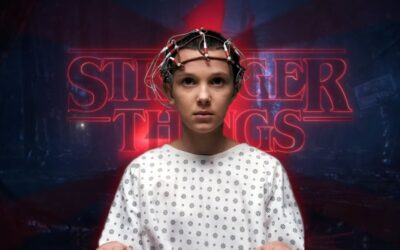 Stranger Things 4 | Quarta temporada terá viagem no tempo?