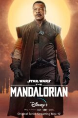 The Mandalorian - Carl Weathers