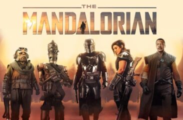 The Mandalorian | Novos cartazes liberados pela Disney