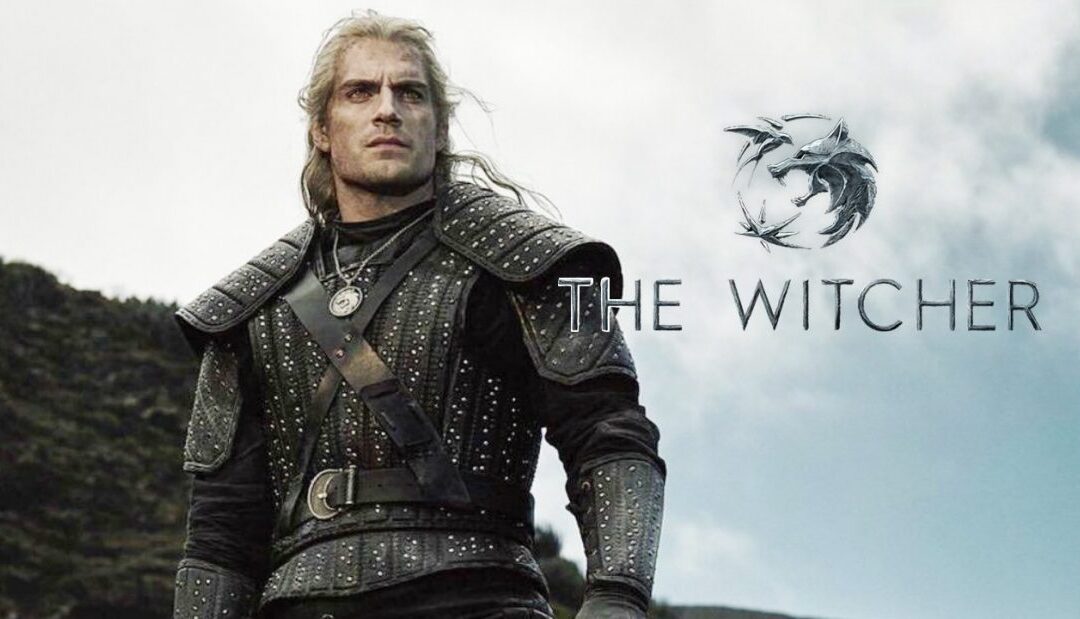 The Witcher | Netflix libera trailer e divulga data de estréia da série