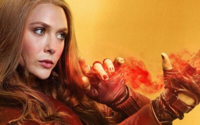 WANDAVISION | Elizabeth Olsen vai explorar a razão de seu personagem se chamar Feiticeira Escarlate