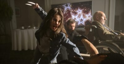 LOGAN | Diretor James Mangold quer um filme da X-23