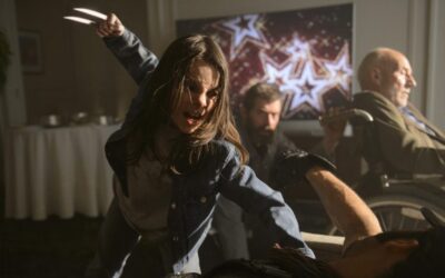 LOGAN | Diretor James Mangold quer um filme da X-23