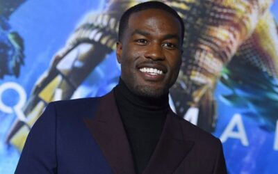 Matrix 4 | Yahya Abdul-Mateen II, ator de Aquaman, escalado para um papel importante