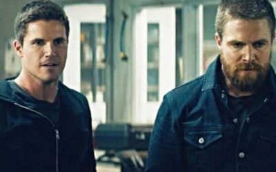 CODE 8 | Novo Trailer do filme de ficção científica de Stephen e Robbie Amell