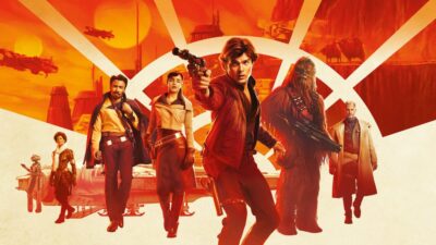 SOLO: UMA HISTÓRIA DE STAR WARS | Roteirista Lawrence Kasdan disse que o estúdio estragou o filme