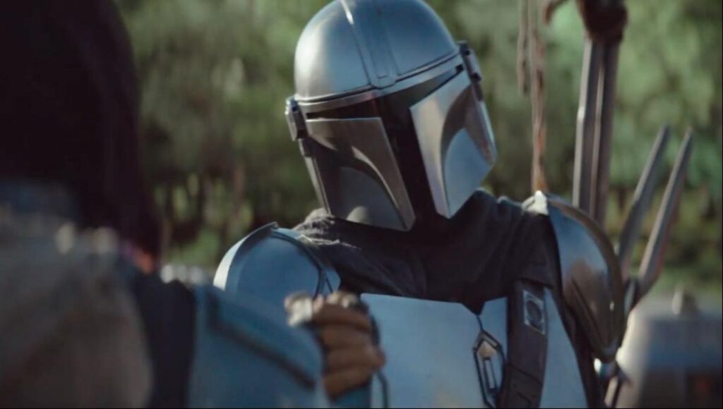 The Mandalorian | Novo trailer da série Star Wars do Disney+