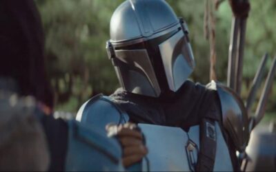 The Mandalorian | Novo trailer da série Star Wars do Disney+